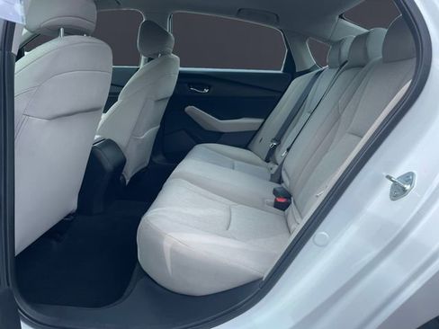 Certified 2023 Honda Accord EX image 13