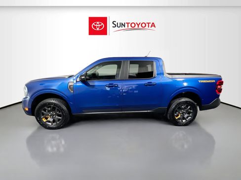 Used 2024 Ford Maverick Tremor w/ Tremor Off-Road Package image 7