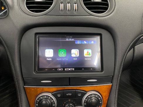 Used 2006 Mercedes-Benz SL 500 image 33