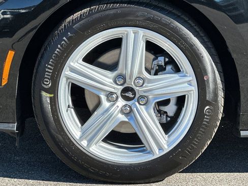 New 2026 Ford Mustang EcoBoost image 23