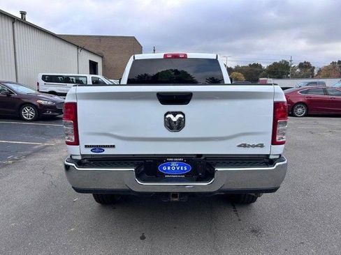Used 2024 RAM 2500 Big Horn image 6