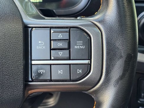 Used 2023 Ford F150 Tremor w/ Equipment Group 402A High AWD/4WD image 25