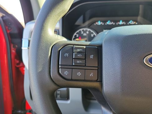 Certified 2025 Ford F250 XL w/ STX Appearance Package image 23