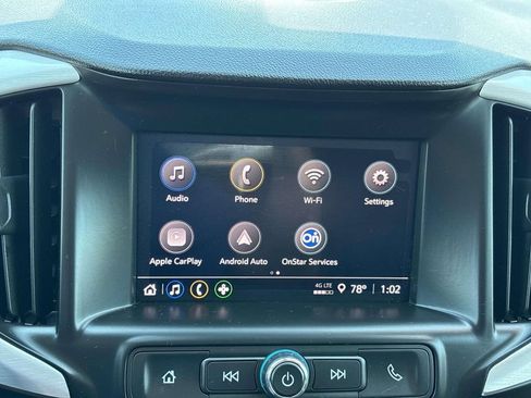 Used 2024 GMC Terrain SLE w/ Driver Convenience Package AWD/4WD image 23