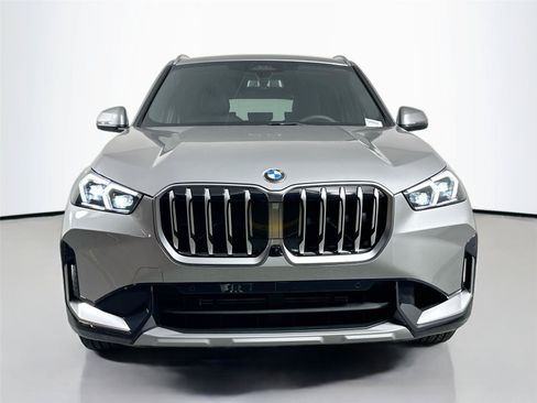 Used 2026 BMW X1 xDrive28i w/ Technology Package AWD/4WD image 2