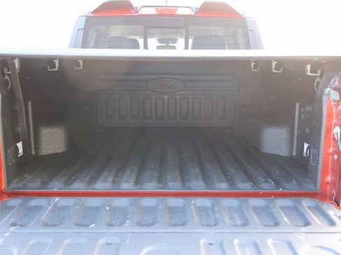 Used 2022 Ford Maverick Lariat w/ Equipment Group 500A Standard image 14