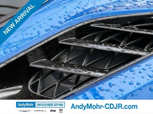 Used 2015 Chevrolet Corvette Stingray Coupe w/ 2LT Preferred Equipment Group RWD image 15
