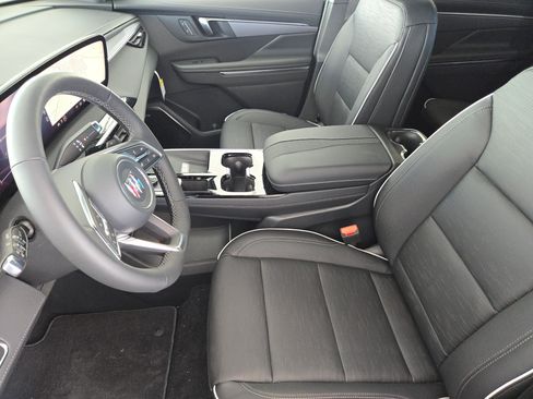 New 2026 Buick Enclave Sport Touring w/ Power Package FWD image 9
