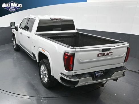 Used 2022 GMC Sierra 2500 Denali w/ Denali Ultimate Package image 13