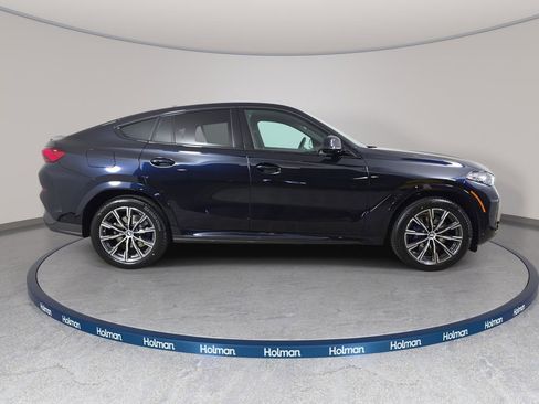 New 2026 BMW X6 xDrive40i AWD/4WD image 4