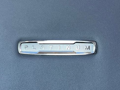 Used 2025 Ford Expedition Max Platinum image 17