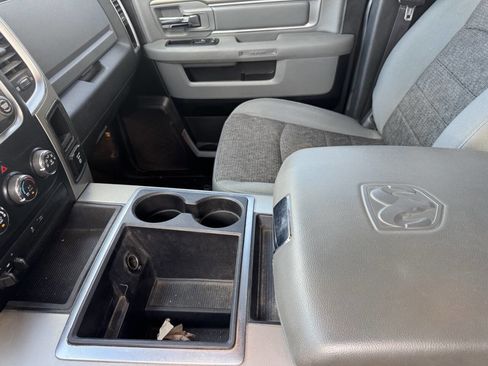 Used 2014 RAM 1500 Big Horn AWD/4WD image 14