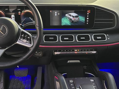 Certified 2023 Mercedes-Benz GLE 350 4MATIC image 31