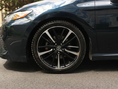 Used 2018 Toyota Camry XSE w/ Driver Assist Package image 11