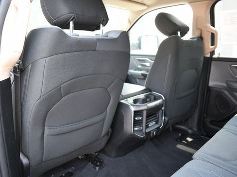 Used 2019 RAM 1500 Big Horn AWD/4WD image 21