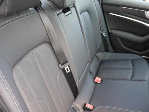 Used 2023 Audi A6 Premium Plus w/ Premium Plus Package AWD/4WD image 26