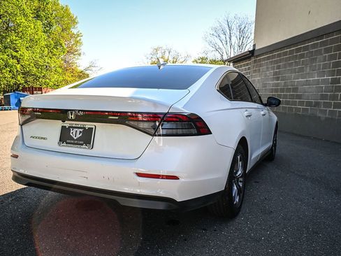 Used 2024 Honda Accord EX image 5