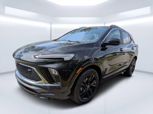 New 2026 Buick Encore GX Sport Touring w/ Comfort Package image 7