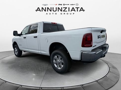 New 2025 RAM 2500 Big Horn image 3