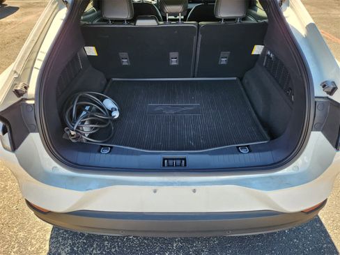 Used 2025 Ford Mustang Mach-E Select image 30