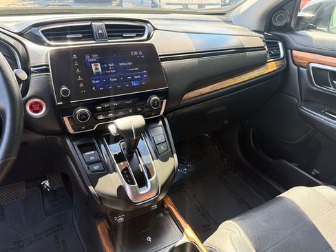 Used 2022 Honda CR-V Touring image 20