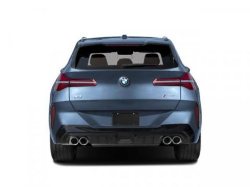 Used 2025 BMW X3 M50 w/ Premium Package image 8