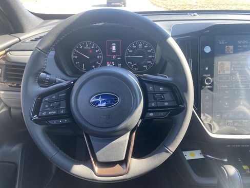 New 2026 Subaru Forester Sport image 11