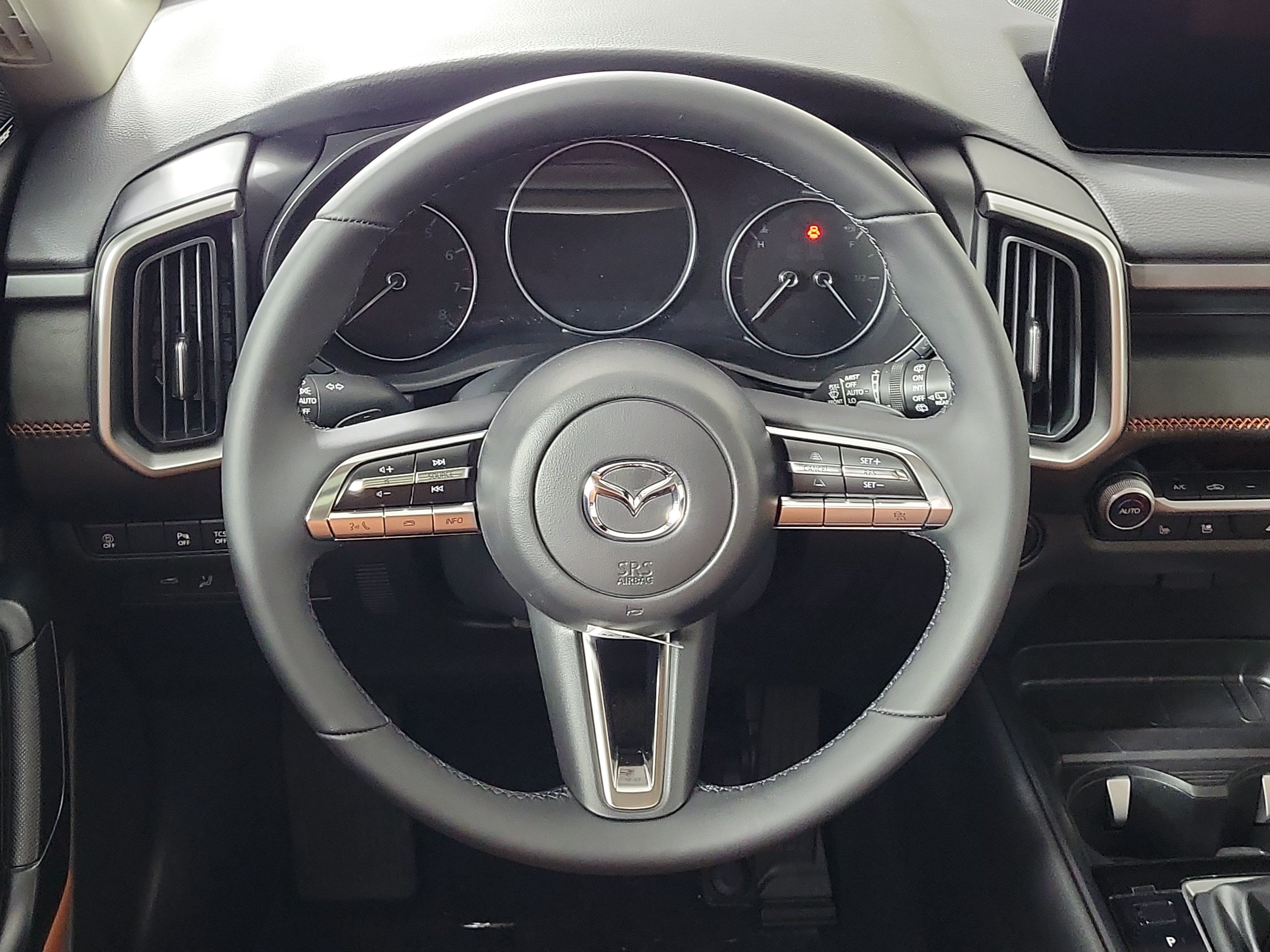 Used 2026 MAZDA CX-50 AWD 2.5 S w/ Cargo Package image 14