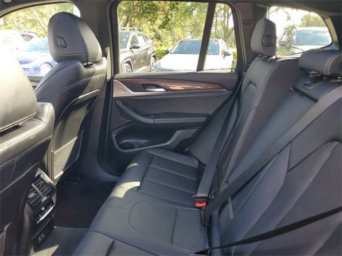 Used 2024 BMW X3 sDrive30i image 31