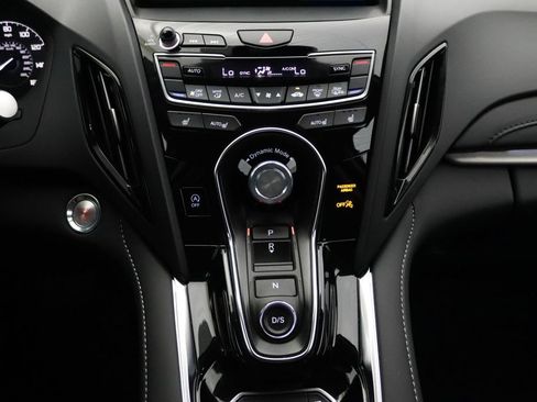 Used 2024 Acura RDX SH-AWD w/ Technology Package image 25