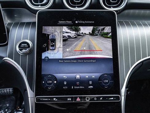 Certified 2026 Mercedes-Benz GLC 300 4MATIC image 15