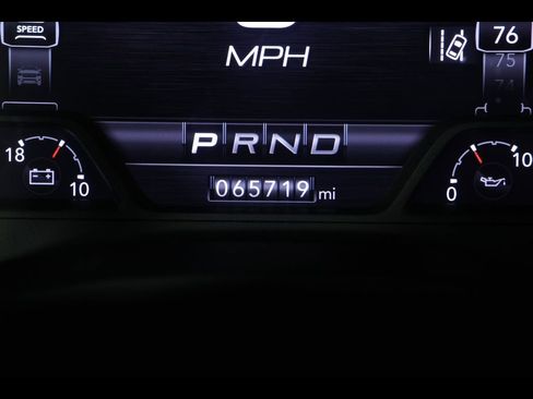 Used 2022 RAM 1500 TRX w/ TRX Level 2 Equipment Group AWD/4WD image 28