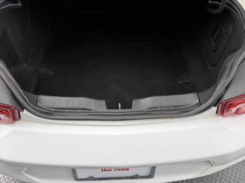 Used 2023 Chevrolet Camaro LT RWD image 17