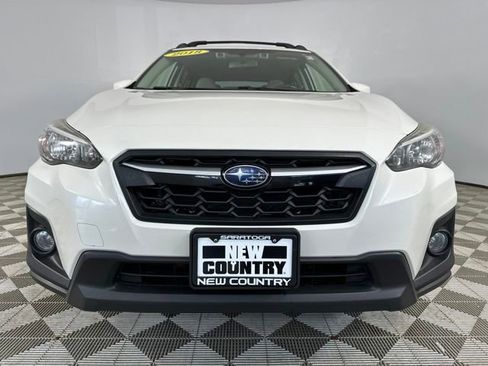 Used 2018 Subaru Crosstrek 2.0i Premium w/ Eyesight System AWD/4WD image 2