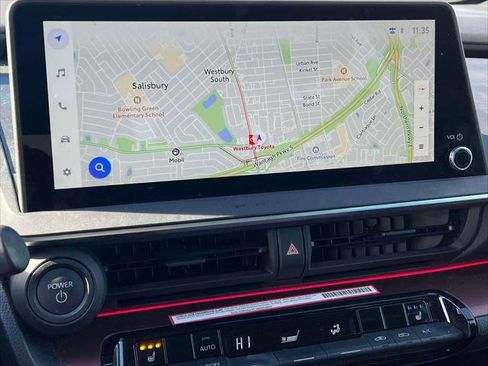 Certified 2024 Toyota Prius Prime XSE Premium image 34