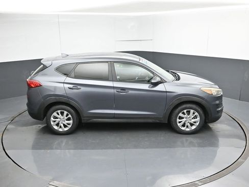 Used 2019 Hyundai Tucson SE FWD image 51