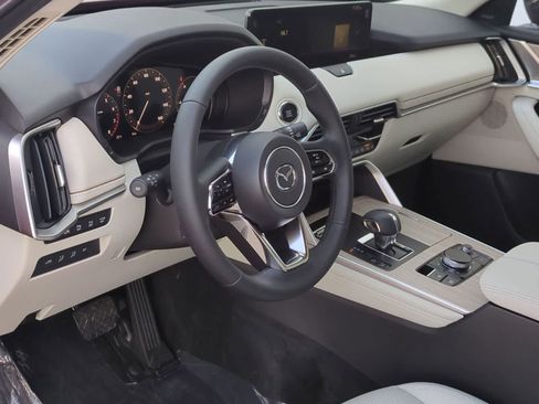 New 2026 MAZDA CX-90 3.3 Turbo S w/ Premium Package image 2