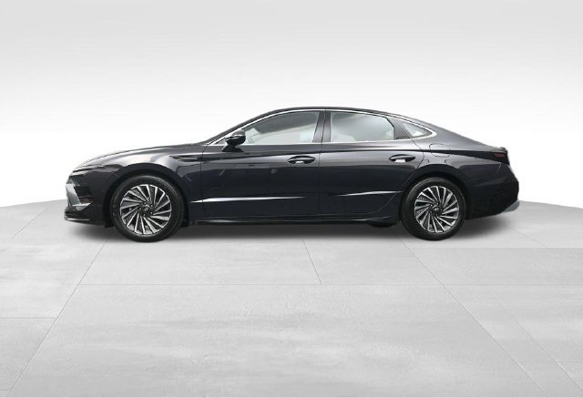 New 2026 Hyundai Sonata Limited FWD image 36