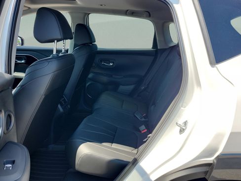 New 2026 Acura ADX FWD image 11