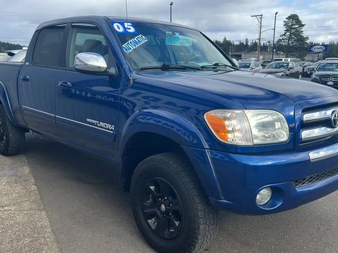 Used 2005 Toyota Tundra SR5 image 3