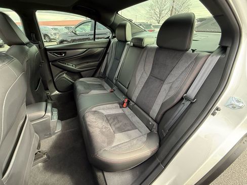 Used 2024 Subaru WRX Limited image 28