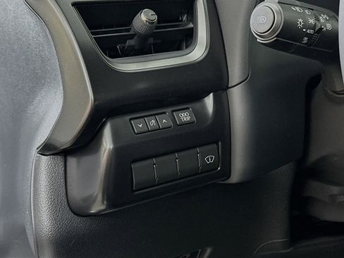 New 2026 Lexus UX 300h AWD w/ Accessory Package (2T) image 10