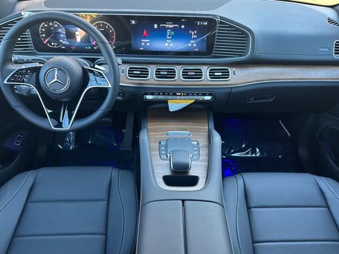 New 2026 Mercedes-Benz GLE 350 4MATIC image 12