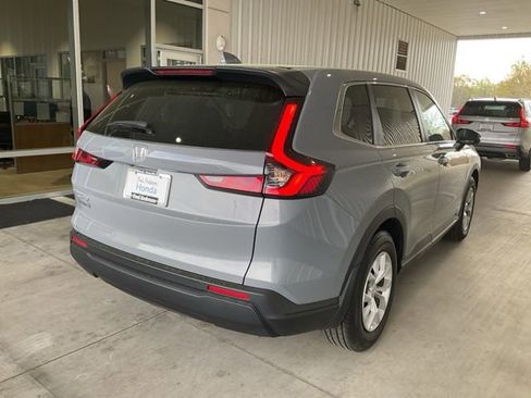 New 2026 Honda CR-V LX image 23