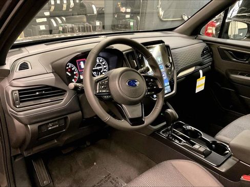 New 2026 Subaru Forester Premium image 10