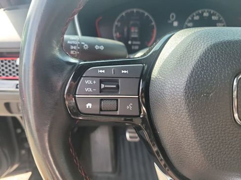 Used 2023 Honda Civic Si image 24