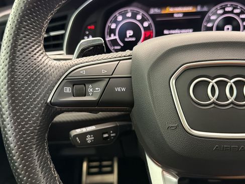Used 2022 Audi RS Q8 AWD/4WD image 15