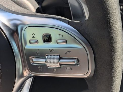 Used 2018 Mercedes-Benz S 63 AMG S 4MATIC Sedan image 27