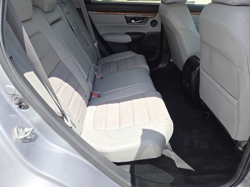 Used 2018 Honda CR-V EX-L image 20