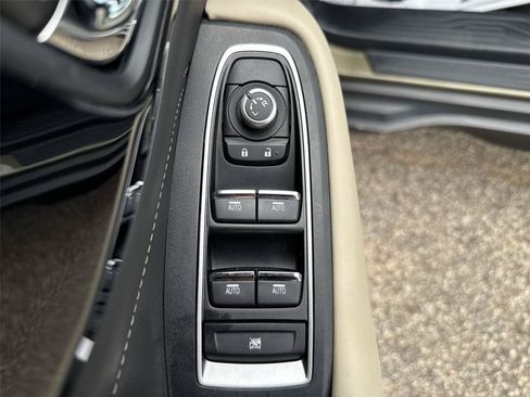 Used 2023 Subaru Outback Limited AWD/4WD image 13